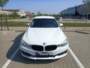 BMW 3GT SPORT LINE F34 - 12