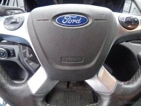 FORD TRANSIT JUMBO 2.0TDCI KLIMA - 12