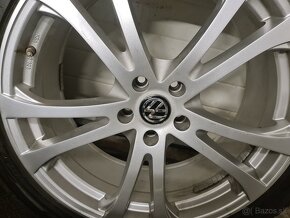 5X112 R20 ZIMNA SADA VW ID-ŠKODA ENYAQ IV - 12