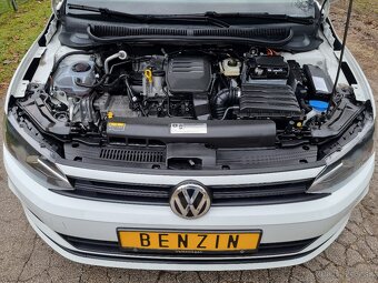 ===Volkswagen Polo=== - 12