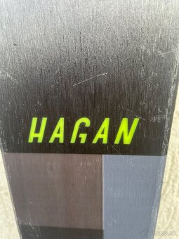 Skialpy Hagan - 12