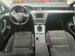 Volkswagen Passat Variant 2.0 TDI BMT Comfortline - 12