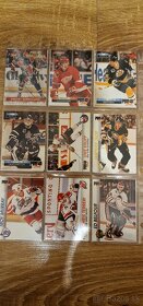 Hokejové kartičky - 12