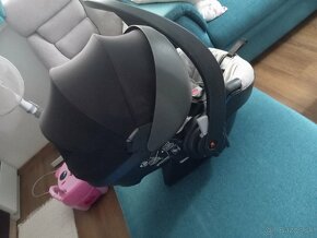 Stokke xplory - 12