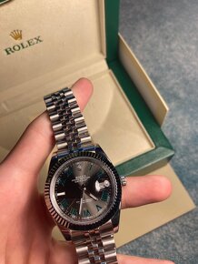 Rolex Oyster - Datejust 1:1 - 12