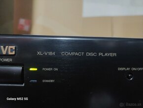 JVC RX-212 /JVC TD-W216 /JVC XL-V184 - 12