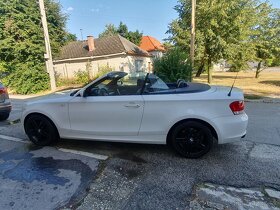 Bmw 1,cabrio - 12