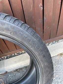 225/45 R18 a 255/40R18 - 12