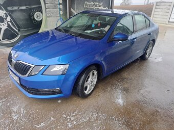 Škoda Octavia 3 facelift - 12