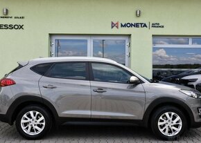 Hyundai Tucson 1.6T-GDi 130kW ADVENTURE 1M ČR 130 kw - 12