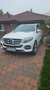 Mercedes GLE 250d 4matic - 12