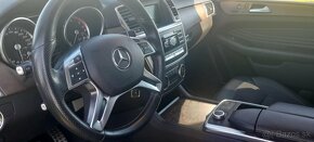 Predam Mercedes-Benz ML 350 BlueTec 4-Matic - 12