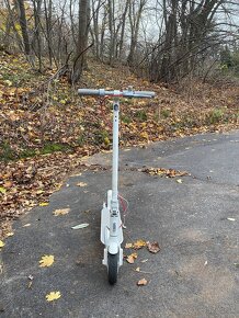 Xiaomi 3 Lite E-Scooter - 12