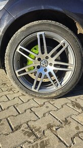 Audi Q7 4L 2008 3.0 tdi - 12