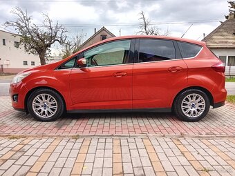 FORD C-MAX 2.TDCi AUTOMAT - 12