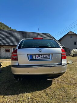 Skoda octavia 1.9 tdi 77kw - 12