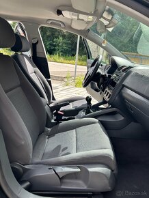 Volkswagen Golf 5 1.9TDI - 12