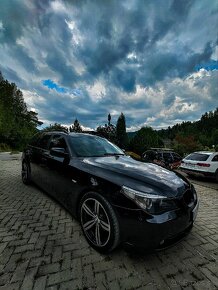 BMW e61 - 12