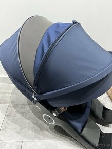 stokke xplory V5/V6 - 12