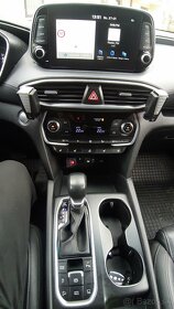 Predám Hyundai Santa Fe, Premium - 12