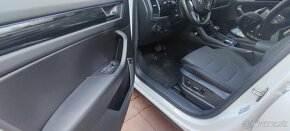 Skoda Kodiaq Style +,7sed,2.0TDI 150ps 4x4,DSG,2017,96000km - 12