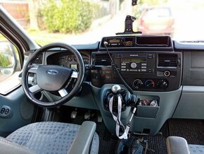 FORD TRANSIT 2.2TDCi 140 T300  PREDLZENA VERZIA - 12