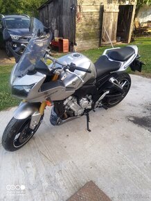 Yamaha fz1 predaj - 12