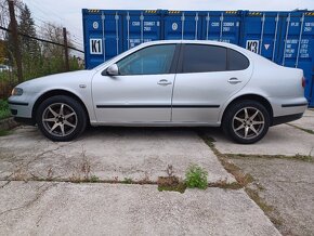 Seat Toledo 1.9 TDI , 81kw - 12