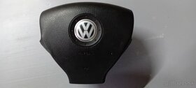 Airbag vodiča Skoda,Volkswagen,Renault,Peugeot,Fiat - 12