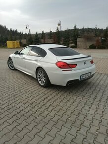 Predam BMW 640d xd facelift TOP - 12