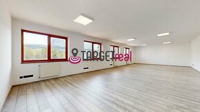 Na predaj, Kancelárske priestory, výmera od 21m² do 72m² ,Ex - 12