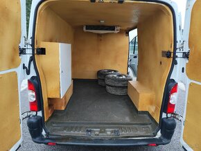 Renault Master Van 2.5 dCi - 12