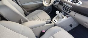 renault scenic 1.5 dci Slovenske - 12