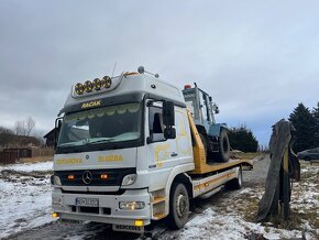 ODŤAHOVÁ SLUŽBA NON-STOP EU - 12