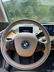 BMW I3 S 2020 - 12