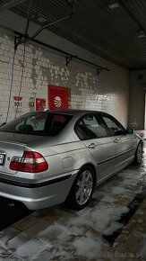 Predám /vymením BMW E46 330D FACELIFT ORI - 12