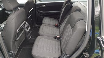 Ford Galaxy mk4 2.0d manuál 2018rv - 12