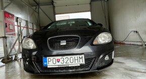 Seat Leon 1P - 12