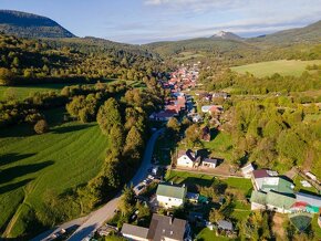 NA PREDAJ zrekonštruovaný rodinný dom s garážou Dolná Poruba - 12