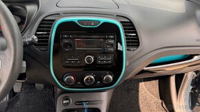 Renault Captur Energy TCe 90 Intens - 12