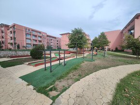 Apartmán pri mori - Bulharsko - 12