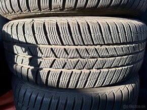 Zimná sada Dezent 205/55 R16 5x114,3 - 12