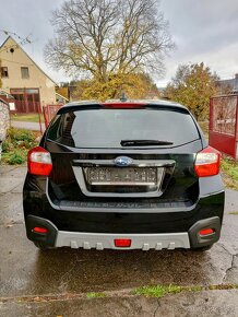 Subaru XV 2.0d 2012 4x4 - 12