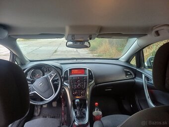 Opel astra 1.7cdti - 12