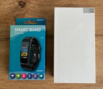 Xiaomi Redmi Note 4 + Fit Náramok grátis - 12