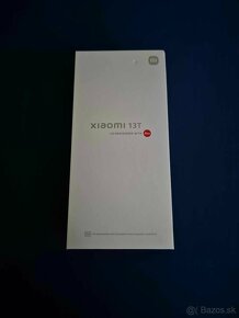 Xiaomi 13T 256/8 - 12