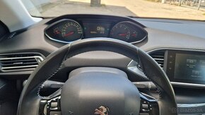 Peugeot 308 1.6 HDi Business - 12