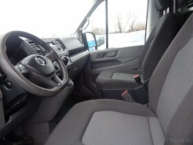 VOLKSWAGEN CRAFTER MAXI 2.0TDI KLIMA SERVISKA - 12