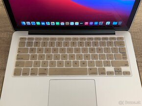  Apple MacBook Pro 13" 2015 256GB - 12