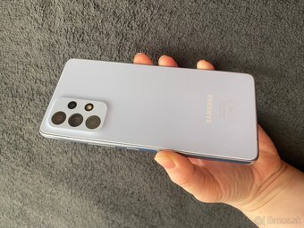 Samsung galaxy A53 5G - 12